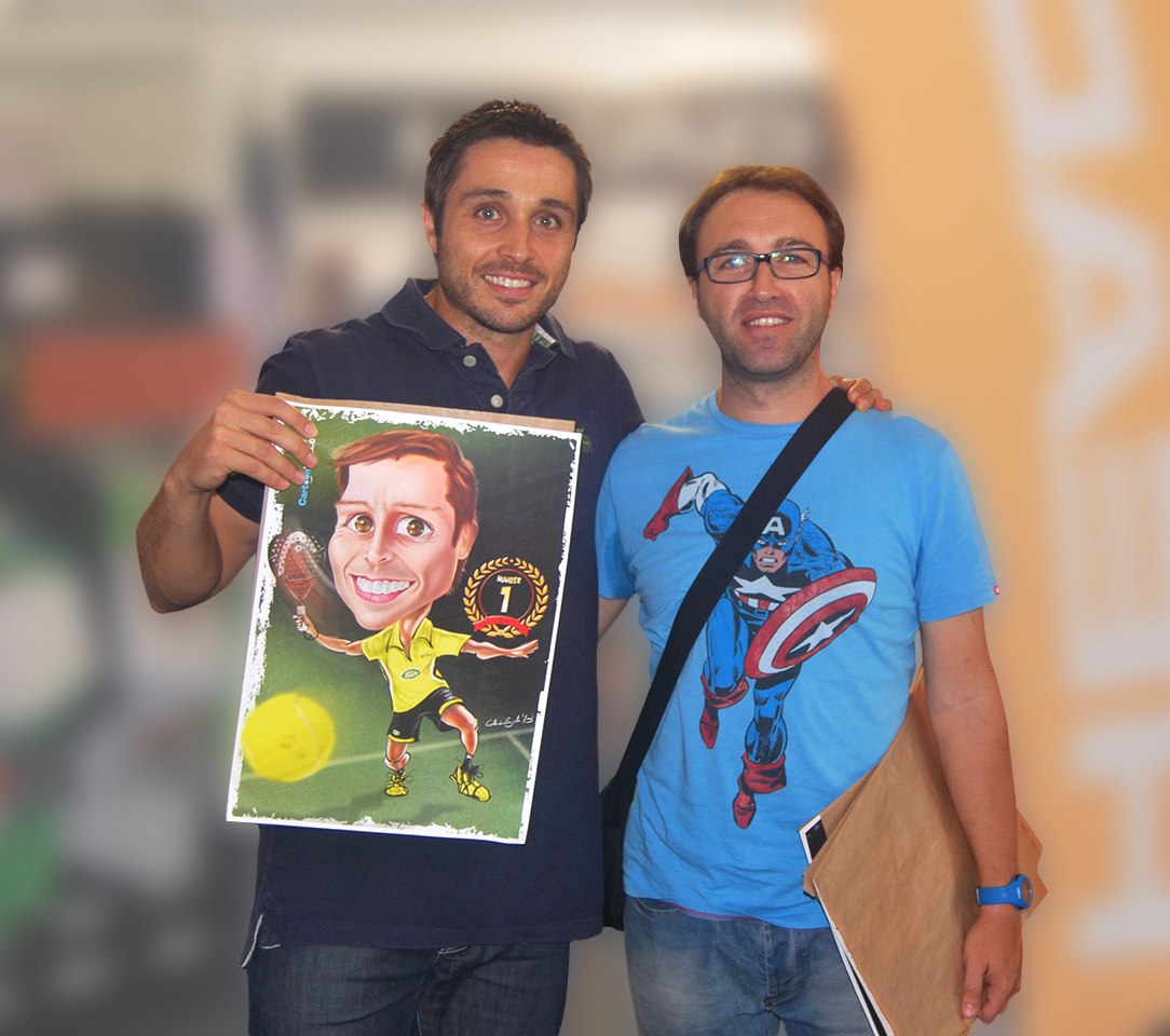 Belasteguin-caricaturaFoto Caricatura Fernando Belasteguin